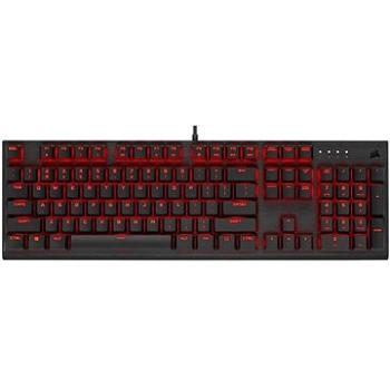 Corsair K60 PRO Red LED – US (CH-910D029-NA)