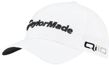 TaylorMade Tour Radar White UNI Šiltovka