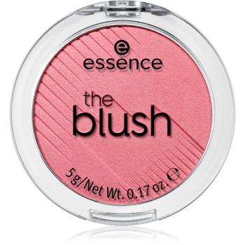 Essence The Blush lícenka odtieň 40 Beloved 5 g