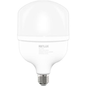 RETLUX RLL 446 T120 E27 bulb 40W WW (RLL 446 T120 E27 bulb 40W WW RETLU)