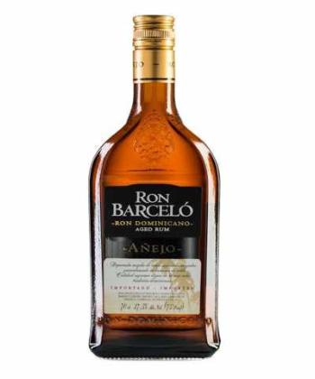 Ron Barcelo Anejo 0,7l (37,5%)