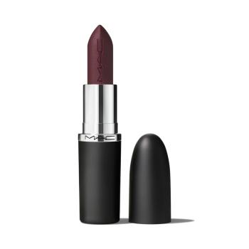 MAC Cosmetics Matný rúž M·A·Cximal (Matte Lipstick) 3,5 g Smoked Purple