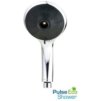 Úsporná multi sprcha Pulse ECO Shower 8 l chróm ručná (PES-PP8LC)