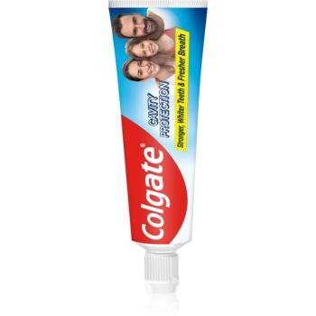 Colgate Cavity Protection Fresh Mint zubná pasta s fluoridom 75 ml