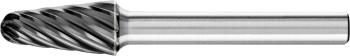 PFERD 21125081 frézovacie kolík    Dĺžka 60 mm Vonkajší Ø 10 mm Pracovná dĺžka 20 mm Ø hriadeľa 6 mm
