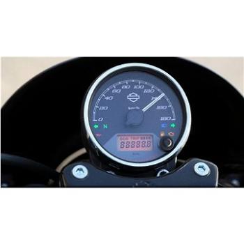 M-Style ochranná fólia budíkov Harley-Davidson Touring Dyna (3551-MS-SCR829)