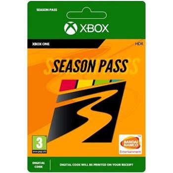 Project CARS 3: Season Pass – Xbox Digital (7D4-00582)