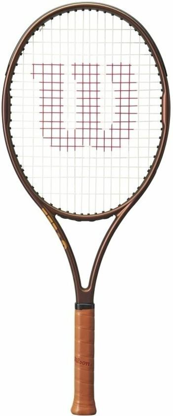 Wilson Pro Staff 26 V14 Tennis Racket 26