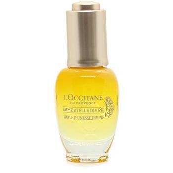 LOCCITANE Immortelle Divine Youth Oil 30 ml (3253581762868)