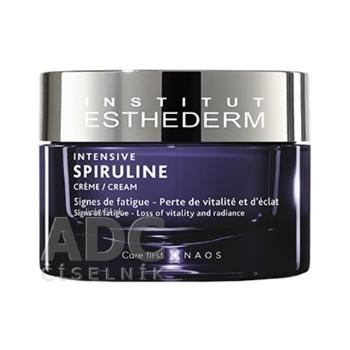 ESTHEDERM INTENSIVE SPIRULINA CREAM