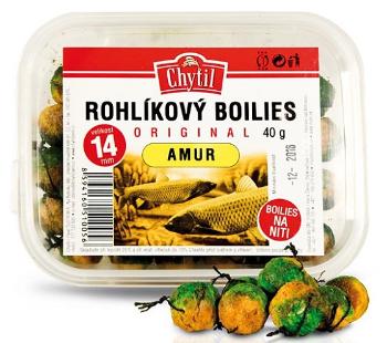 Chytil rohlíkové boilies 40g 14mm-banán