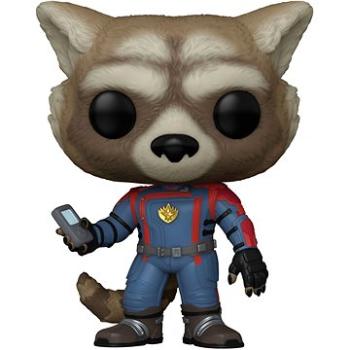 Funko POP! Guardians of the Galaxy Vol. 3 – Rocket (889698675093)