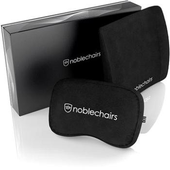 Noblechairs Memory Foam Cushion Set, čierna (NBL-SP-PST-008)