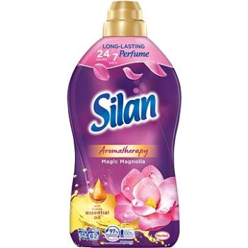 SILAN Aromatherapy Magic Magnolia 1,36 l (62 praní) (9000101581478)