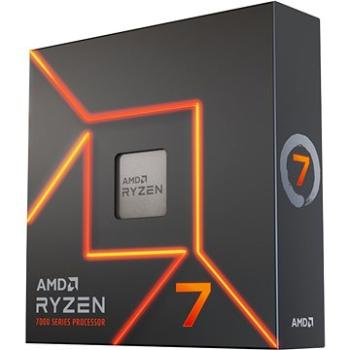AMD Ryzen 7 7700X (100-100000591WOF) + ZDARMA Promo elektronický kľúč pre CPU Ryzen 7000, pre získanie hry STAR WARS Jedi: Survivor, nutné uplatniť do 29.7.2023