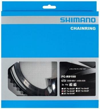 Shimano Y1VP98030 Prevodník 110 BCD-Asymetrický 53T 1.0