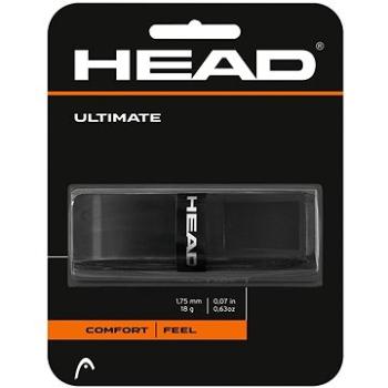 Head Ultimate čierna (726424502318)