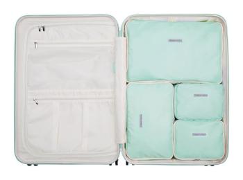 SUITSUIT Perfect Packing systém L Luminous mint AF-26917