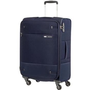 Samsonite Base Boost Spinner 66/24 EXP Navy Blue (5414847775048)