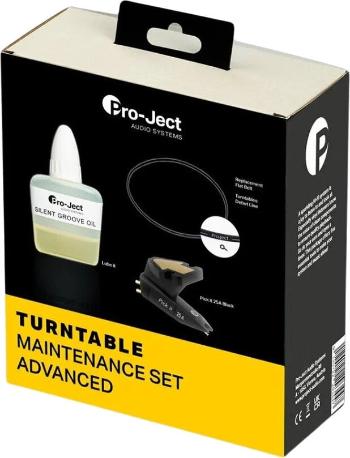 Pro-Ject Maintenance Set Advanced Čistiaci set