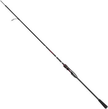 Abu Garcia Vendetta V3 Spin 904M Prút 2,74 m 10 - 30 g 4 diely