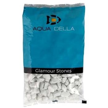 Ebi Aqua Della Aquarium Gravel carrara white 12 – 16 mm 2 kg (4047059447581)