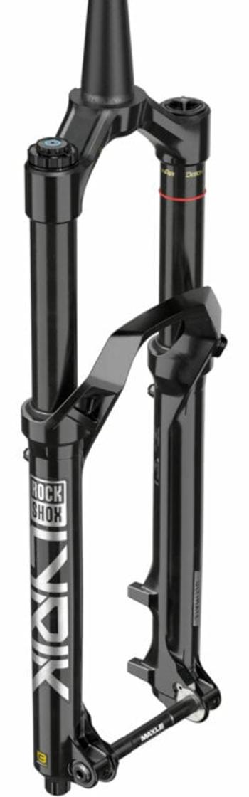 Rockshox Lyrik Ultimate Fork RC2 27SB 160mm Gloss Black 44T D1