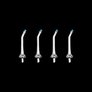 TRUELIFE AquaFloss C-series jets Dental Plaque 4 ks