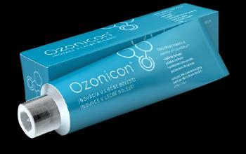 Ozonicon Emulgel 100 g