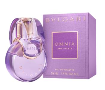 Bvlgari Omnia Amethyste - EDT 50 ml