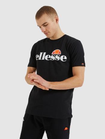 Ellesse Prado Tričko Čierna