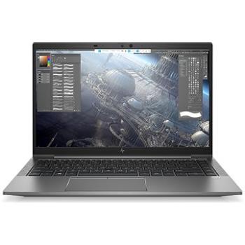 HP ZBook Firefly 14 G8 Grey (525G7EA#BCM)