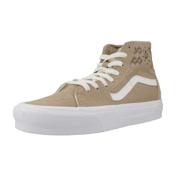 Vans  SK8-HI TAPERED CRAFTCO  Módne tenisky Hnedá