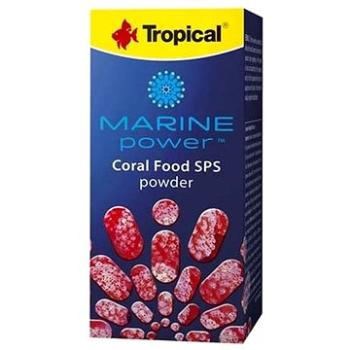 Tropical Marine Power Coral food SPS 100 ml 70 g (5900469612637)