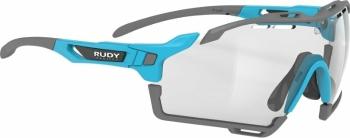 Rudy Project Cutline Lagoon Matte/Impactx Photochromic 2 Laser Black