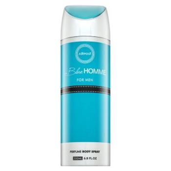 Armaf Blue Homme deospray pre mužov 200 ml