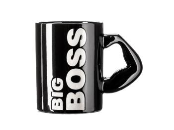 Hrnček GADGET MASTER Big Boss Mug