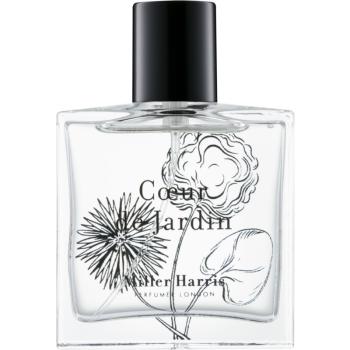 Miller Harris Coeur de Jardin parfumovaná voda pre ženy 50 ml