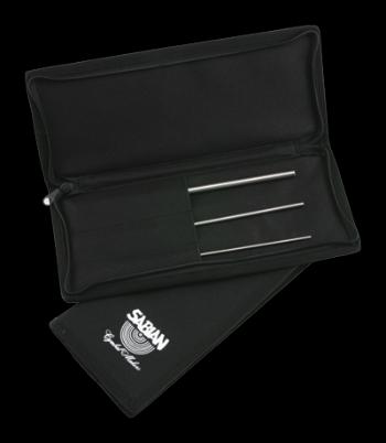 SABIAN 1/8",3/16" STRIKER SET WITH BAG