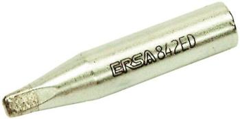 Ersa 842 ED LF spájkovací hrot dlátová forma, ERSADUR Veľkosť hrotov 3.2 mm  obsah, množstvo obsiahnutého obsahu na obje