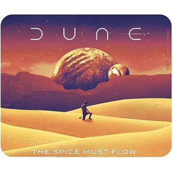 DUNE – The Spice Must Flow – Podložka pod myš (3665361052463)