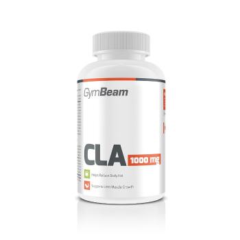 GymBeam CLA 1000 240 kapsúl