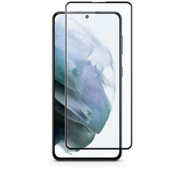 Epico 2.5D Glass Oppo A16 – čierne (62312151300001)