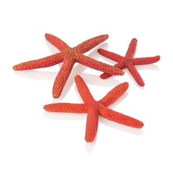 biOrb starfish Sada 3 červená
