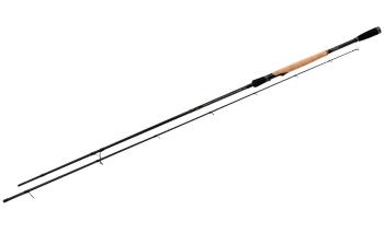 Fox rage prút terminator vertical spin rod 1,8 m 60 g