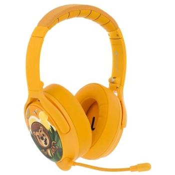 BuddyPhones Cosmos+ žlté (BT-BP-COSMOSP-YELLOW)