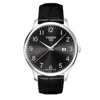 TISSOT Tradition T063.610.16.052.00