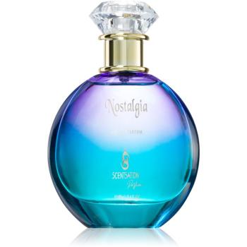 Scentsations Nostalgia parfumovaná voda pre ženy 100 ml