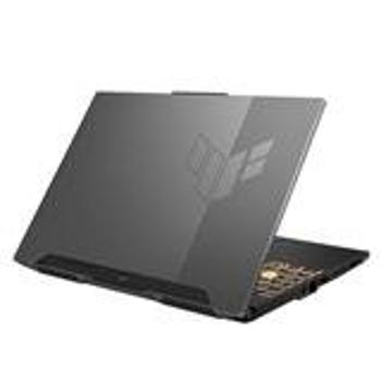 ASUS TUF Gaming F15 FX507VI-LP058W, i7-13620H, 15.6˝ 1920x1080 FHD, RTX 4070/8GB, 16GB, SSD 1TB, W11H