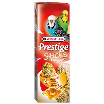 Tyčinky VERSELE-LAGA Prestige medové pro andulky 60 g